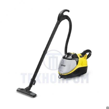 Фото Пыропылесос бытовой Karcher SV 7