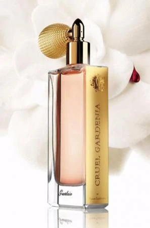 Фото Guerlain LUX Cruel Gardenia 75мл Стандарт