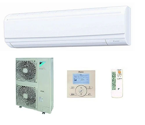 Фото Кондиционеры Daikin FAQ71C/RZQSG71L8V/Y