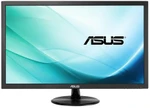 фото Монитор 21.5" ASUS VP228T Black WLED