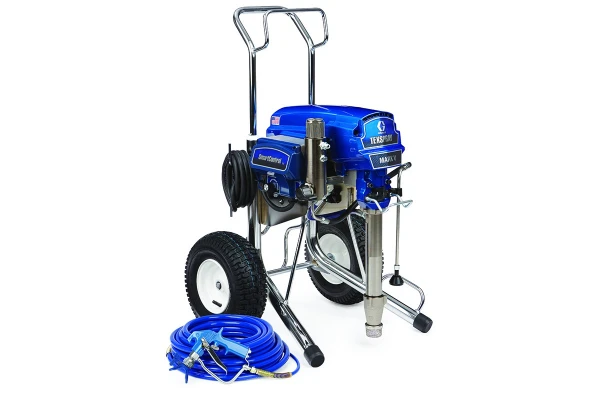 Фото GRACO MARK V