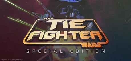 Фото Disney Star Wars : Tie Fighter - Special Edition (e195c9c9-d1e4-44f3-9f1d-fd8855076a)