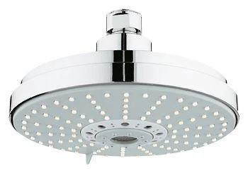 Фото Верхний душ 27134 000 Grohe Rainshower Cosmopolitan | интернет-магазин сантехники Santehmag.ru