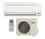 фото Кондиционер Daikin ATXN35MB/ARXN35MB