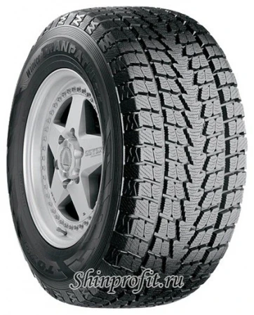 Фото Toyo Tranpath S1 175/80 R16 91Q