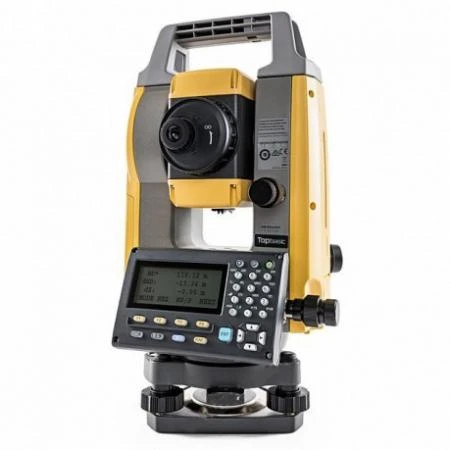 Фото Тахеометр Topcon GM-55