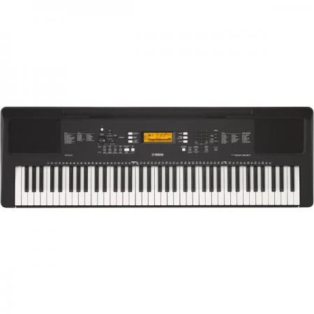 Фото Синтезатор Yamaha PSR-EW300