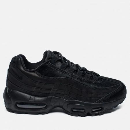 Фото Nike Air Max 95 Premium Safari Black/Summit White