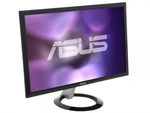 фото Монитор 23" ASUS VX238T gl.Black