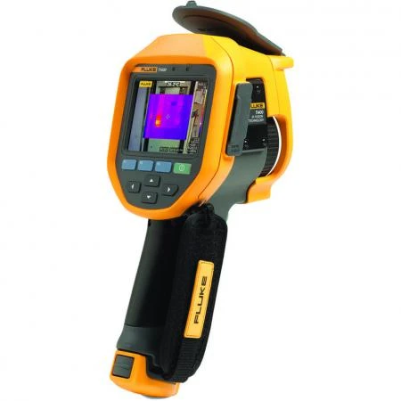 Фото Тепловизор Fluke Ti400