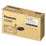 фото Тонер-картридж PANASONIC (KX-FAT430A7) MB2230/2270/2510, оригинальный, ресурс 3000 страниц