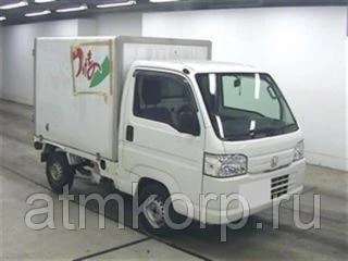 Фото Авторефрижератор микрогрузовик HONDA ACTY TRUCK кузов HA8 REFRIGERATOR гв 2011 пробег 183 т.км