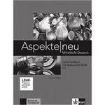 фото Aspekte neu. C1. Lehrerhandbuch + DVD-ROM