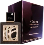 фото Sterling Parfums Oros 85мл Стандарт