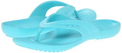 Фото Crocs Kadee Flip Flop Women's Sandal/Slippers/Flip-Flop Footwear - Espresso