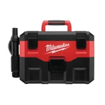 фото Пылесос Milwaukee M18 VC-0