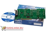 фото СПРУТ-7/А-7 PCI Система записи телефонных разговоров