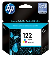 Фото Расходные материалы HP 122