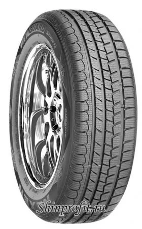 Фото Nexen Winguard Snow G 215/60 R16 99H