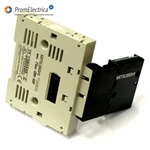 фото FX3G-CNV-ADP Mitsubishi PLC модуль расширения Expansion адаптер 14,6 х 90 х 86 мм