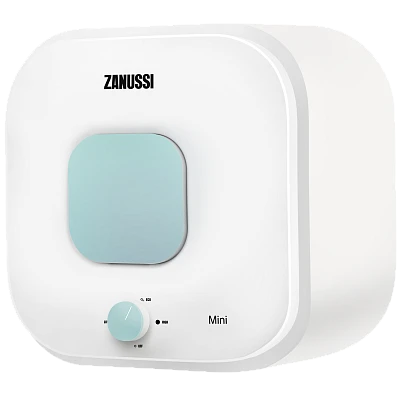 Фото Водонагреватель ZANUSSI ZWH/S 15 Mini O (Green) НС-1146207