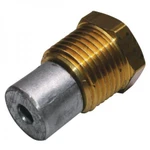 фото Isotherm Анод из цинка Isotherm SBE00005AA 1/2" для теплообменника конденсатора