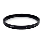 фото Bower Светофильтр Bower Digital Multi-Coated UV Filter 67mm (FUC67)