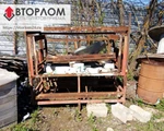 фото ВТОРЛОМ - МЕТАЛЛОЛОМ! - ПРИЕМ МЕТАЛЛОЛОМА! +7 (495) 409-69-54, +7 (968) 515-59-54