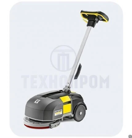 Фото Машина поломоечная Karcher BD 30/4 C Bp Pack xEU