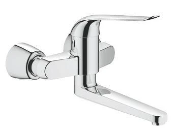 Фото Grohe Euroeco Special 32774 000 Смеситель для умывальника | интернет-магазин сантехники Santehmag.ru