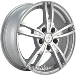 фото NZ Wheels SH672 7x16/5x108 D67.1 ET45 SF