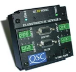 фото Модуль обработки QSC DSP-3