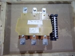 фото Контактор вакуумный KB 1-400-3B3