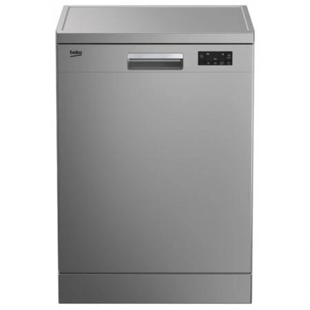 Фото Посудомоечная машина BEKO DFN 15210S