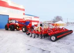 фото Широкозахватные посевные комплексы AGRATOR