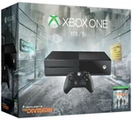 фото Microsoft Игровая приставка Microsoft Xbox One 1 Tb + Видеоигра Tom Clansy's The Division