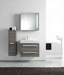 фото Berloni Bagno Just Комплект мебели для ванной комнаты JUST 03