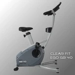 фото Велотренажер Clear Fit GB 40 Ego