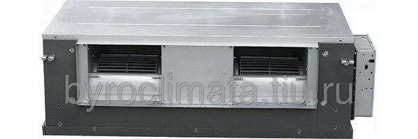 Фото Канальный кондиционер Kentatsu KSKR70HFAN1/KSUN70HFAN1