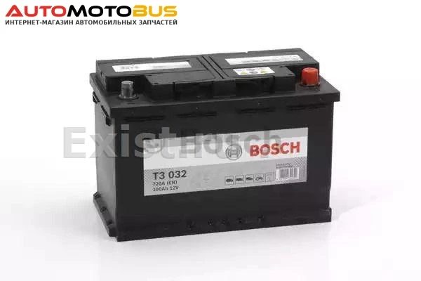 Фото Bosch 0 092 T30 320