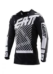 фото Мотоджерси Leatt GPX 4.5 Lite Jersey Black M (5019011251)