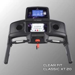 Фото №6 Беговая дорожка Clear Fit Classic XT.20