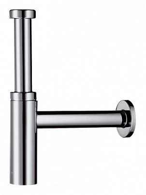 Фото Hansgrohe Flowstar 52105000