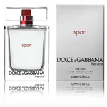 фото D&amp;G The One Sport 100мл Тестер