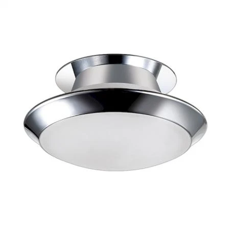 Фото Точечный светильник потолочный 357152 NT15 302 хром IP20 6LED 3W 220V CALURA | 0035097 NOVOTECH