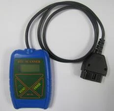 Фото OBD2 DTC код читателя MT-50