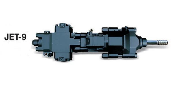 Фото Гидроперфоратор JunJin JET 9