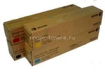 фото Комплект тонер-картриджей Xerox DC 2060/6060