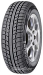 фото Michelin Alpin A3 185/70 R14 88T