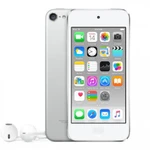 фото Apple Плеер Apple iPod touch 6 16GB Silver (MKH42)